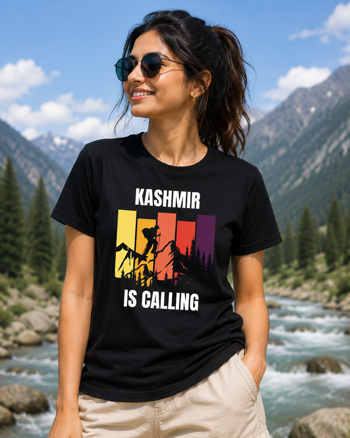 kashmir tshirt kashmir tshirt