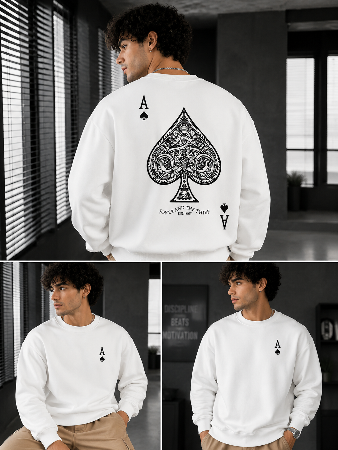 e140a0f7Ace of Spades Premium Sweatshirt-f3d8-47c1-8bb6-16a2cc7af72f Ace of Spades Premium Sweatshirt