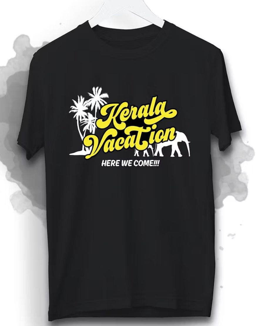 kerala tshirt
