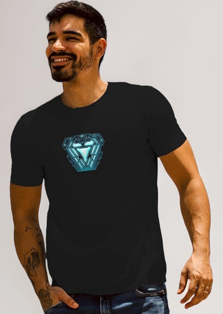 iron man tshirt Iron Man Tee - Image 1